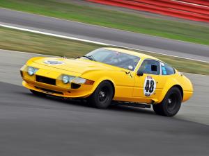 Ferrari 365 GTB/4 Daytona Competizione 1970 года